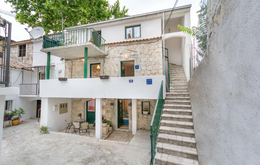 Apartments History Split Kamer foto